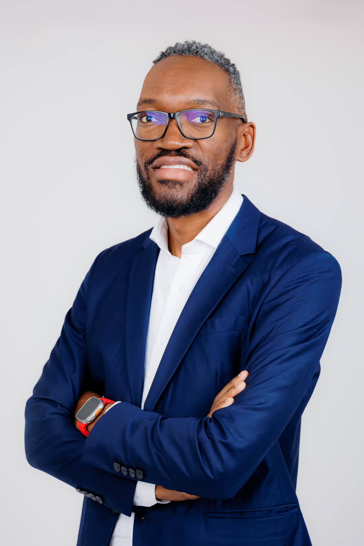 Julian Kanjere