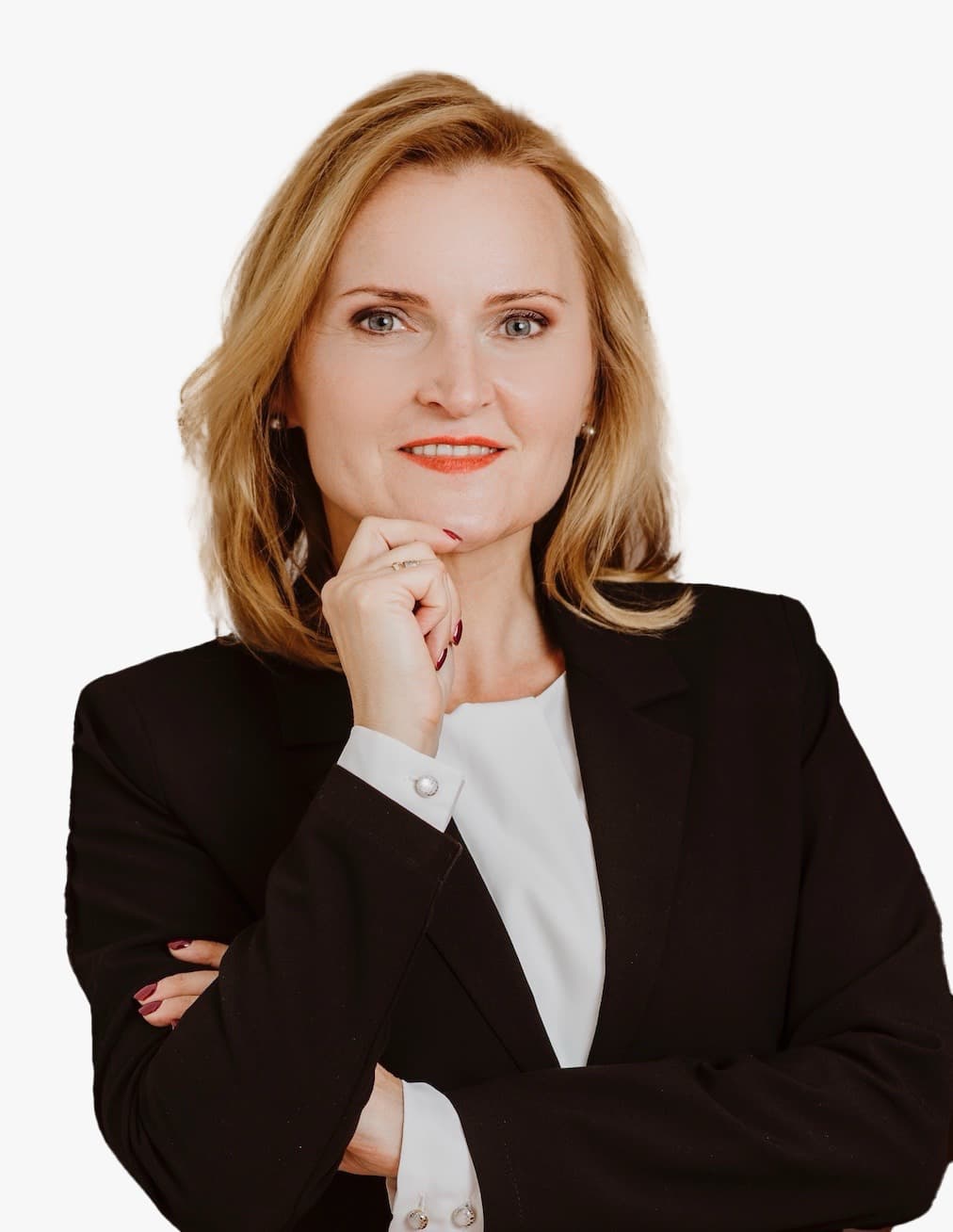 Dr. Katharina Lasota Heller