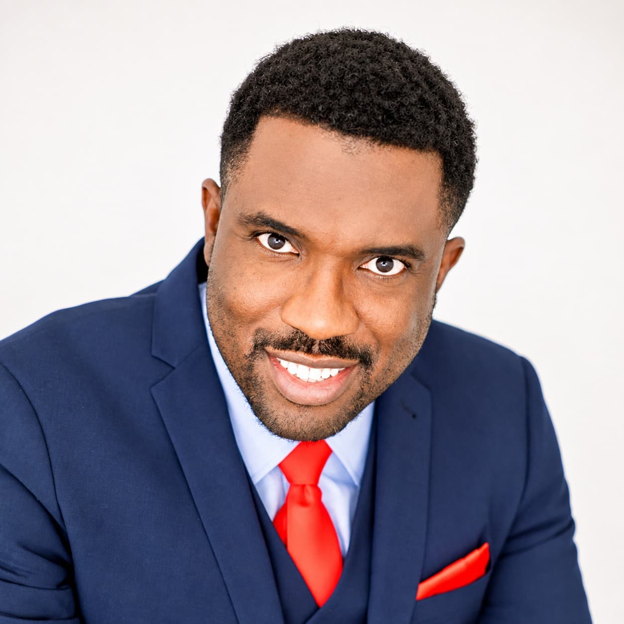 Professor Nnamdi Nwulu